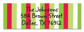 Picture Perfect - Holiday Address Labels (DH10PP-56RL) (DH10PP-56RL)