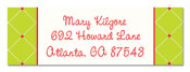 Picture Perfect - Holiday Address Labels (DH10PP-61RL) (DH10PP-61RL)