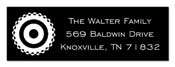 Picture Perfect - Holiday Address Labels (DH10PP-63RL) (DH10PP-63RL)
