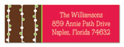 Picture Perfect - Holiday Address Labels (DH10PP-64RL) (DH10PP-64RL)