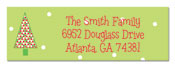Picture Perfect - Holiday Address Labels (DH10PP-65RL) (DH10PP-65RL)
