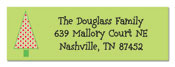 Picture Perfect - Holiday Address Labels (DH10PP-66RL) (DH10PP-66RL)