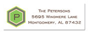 Picture Perfect - Holiday Address Labels (DH10PP-68RL) (DH10PP-68RL)