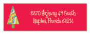Picture Perfect - Holiday Address Labels (DH10PP-69RL) (DH10PP-69RL)