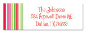 Picture Perfect - Holiday Address Labels (DH10PP-70RL) (DH10PP-70RL)