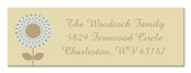 Picture Perfect - Holiday Address Labels (DH10PP-71RL) (DH10PP-71RL)