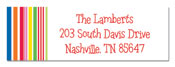 Picture Perfect - Holiday Address Labels (DH10PP-73RL) (DH10PP-73RL)