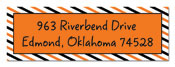 Picture Perfect - Holiday Address Labels (DH10PP-80RL) (DH10PP-80RL)