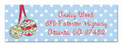 Picture Perfect - Holiday Address Labels (DH10SG-28RL) (DH10SG-28RL)