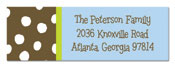 Picture Perfect - Holiday Address Labels (DH10SG-8RL) (DH10SG-8RL)