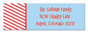 Picture Perfect - Holiday Address Labels (DH10TB-21RL) (DH10TB-21RL)