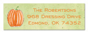 Picture Perfect - Holiday Address Labels (DH10TB-77RL) (DH10TB-77RL)