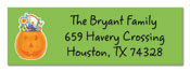 Picture Perfect - Holiday Address Labels (DH10TB-78RL) (DH10TB-78RL)