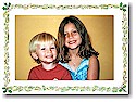 Blue Mug Designs Holiday Photo Cards - Evergreen & Holly