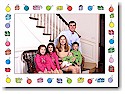 Blue Mug Designs Holiday Photo Cards - Ornaments & Gifts