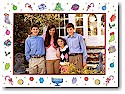 Blue Mug Designs Holiday Photo Cards - Holiday Time