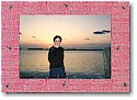 Blue Mug Designs Holiday Photo Cards - Red Check