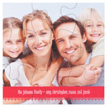 Checkerboard Digital Holiday Photo Cards - Mystery Greeting (HLG-EHY-T)