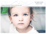 Checkerboard Digital Holiday Photo Cards - Lacey Holiday (HLG-IEC-Y)