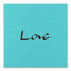 Checkerboard Social Holiday Greeting Cards - All You Need Is (HLC-DUX-Q)