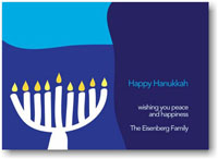 Chispa Design Holiday Greeting Cards (HC-3008)