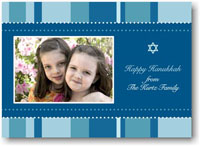 Chispa Design Holiday Photo Cards (HC-3316)