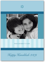 Chispa Design Holiday Photo Cards (HC-3317)