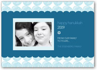 Chispa Design Holiday Photo Cards (HC-3318)