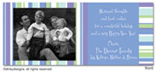 Dinky Designs - Digital Holiday Photo Cards (Winter Line) (10P-137W)