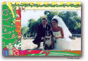 Dinky Designs Holiday Cards - Christmas Morning