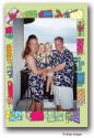Dinky Designs Holiday Cards - Packages Tied Up