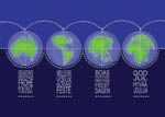 Good Cause Greetings - As the World Turns (AI0828)