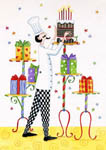 Good Cause Greetings - Birthday Baker (ASH0712A)