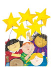 Good Cause Greetings - Balloon Fun (CWLA0113)