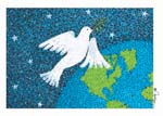 Good Cause Greetings - Dove (DOW0102)