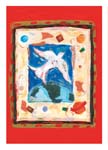 Good Cause Greetings - Celestial Dove (DOW0206)