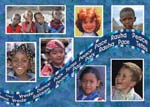 Good Cause Greetings - Children of the World (FTC0812)