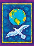 Good Cause Greetings - Dove & Globe  (GH0608)