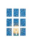 Good Cause Greetings - Candle in the Window (NAEH0007)