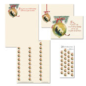 Masterpiece Studios - All-in-One Kit (Holy Family All-In-One Kit) (57035)