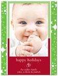 Digital Holiday Photo Cards (Starlight) (CH313)