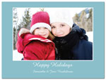 Digital Holiday Photo Cards (Large Photo) (CH353)