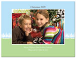 Digital Holiday Photo Cards (Forest) (CH355)