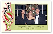 Picture Perfect - Digital Holiday Photo Cards (Joy) (DH10KB-100)