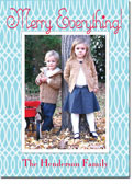 Picture Perfect - Digital Holiday Greeting Cards (Fanciful Lattice ) (DH11SG06)
