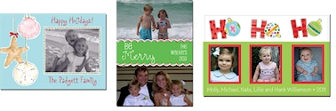 Digital Holiday Photo Cards by Picture Perfect