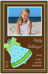 Digital Holiday Photo Cards by Prints Charming (Blue Bell)