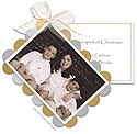Stacy Claire Boyd Holiday Cards