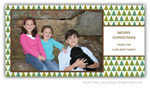Stacy Claire Boyd - Holiday Photo Cards (Dancing Pines)