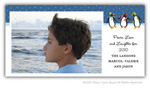 Stacy Claire Boyd - Holiday Photo Cards (Dashing Through The Snow)